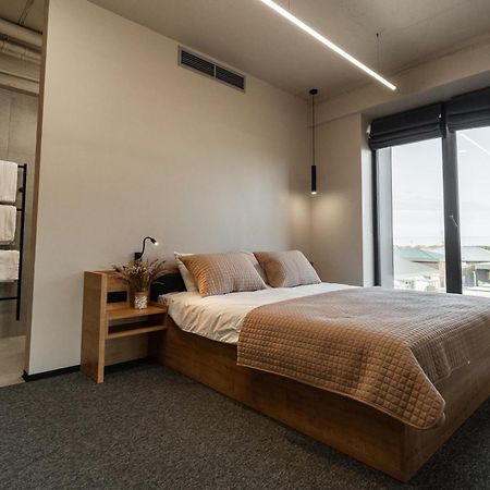 Hotel Miramar Smart Room Kovel' Exterior photo