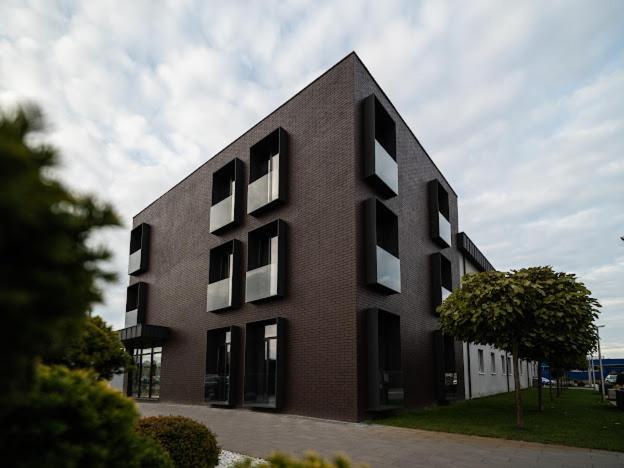 Hotel Miramar Smart Room Kovel' Exterior photo