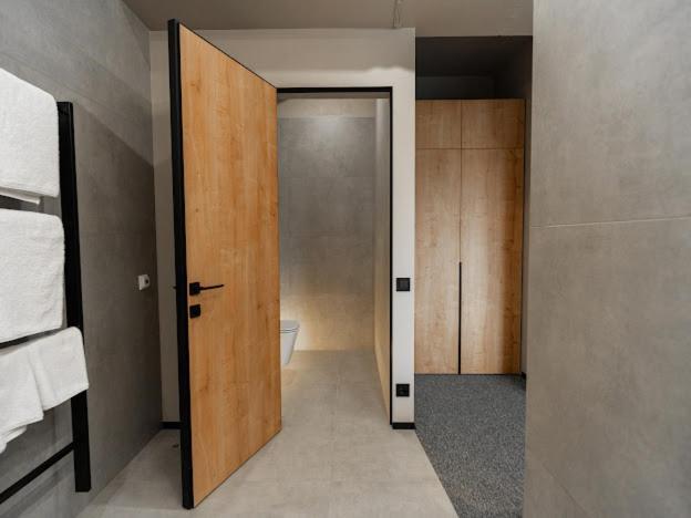 Hotel Miramar Smart Room Kovel' Exterior photo