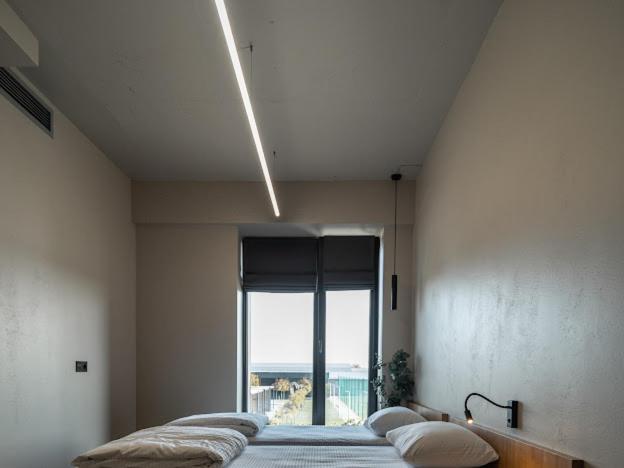 Hotel Miramar Smart Room Kovel' Exterior photo