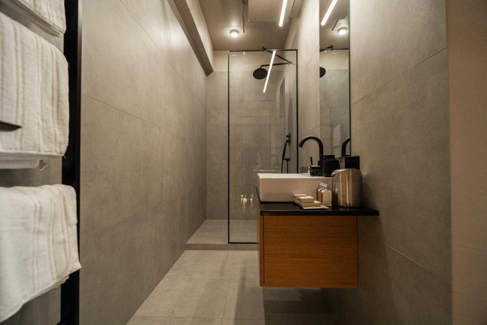 Hotel Miramar Smart Room Kovel' Exterior photo