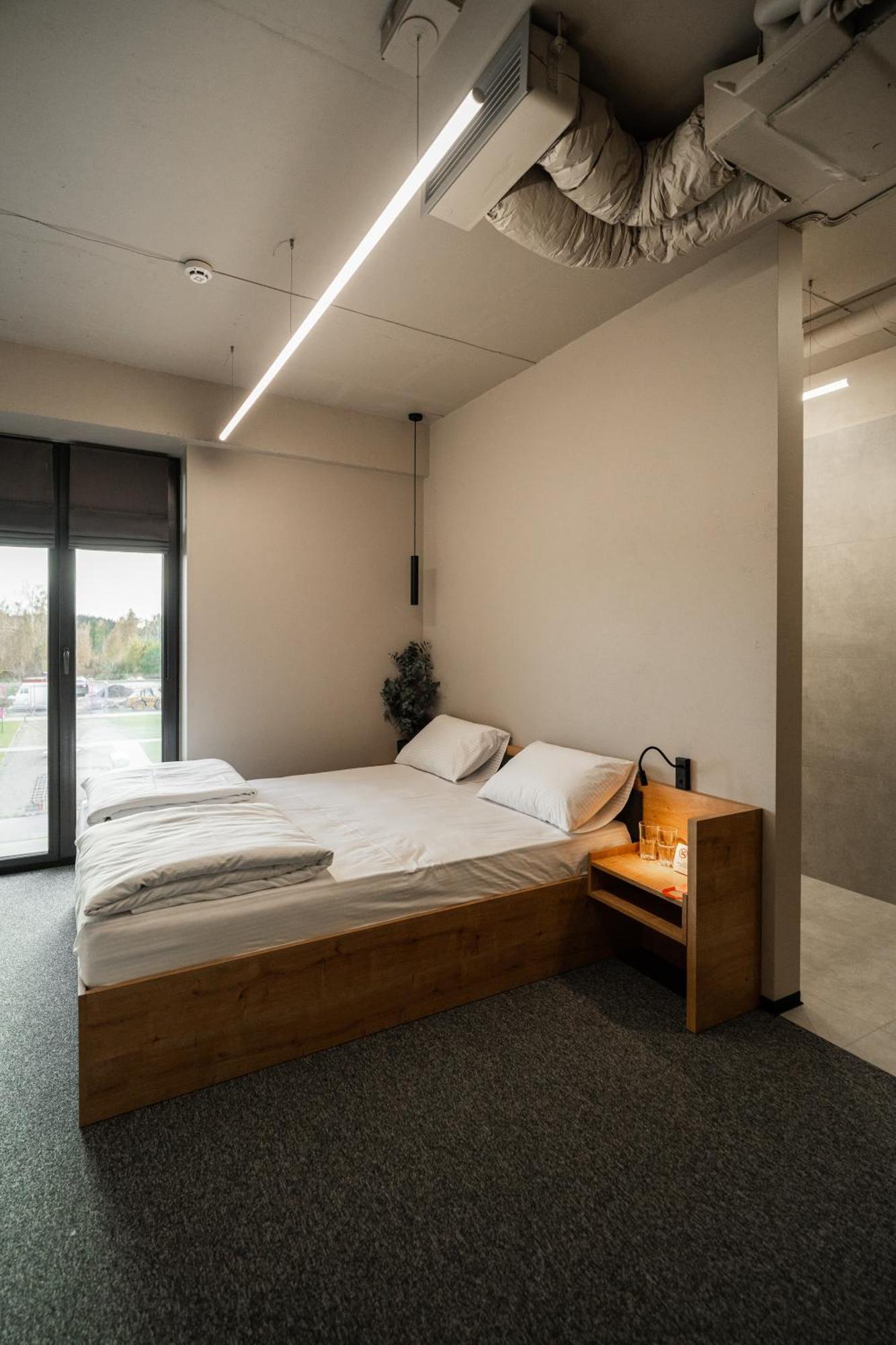 Hotel Miramar Smart Room Kovel' Exterior photo
