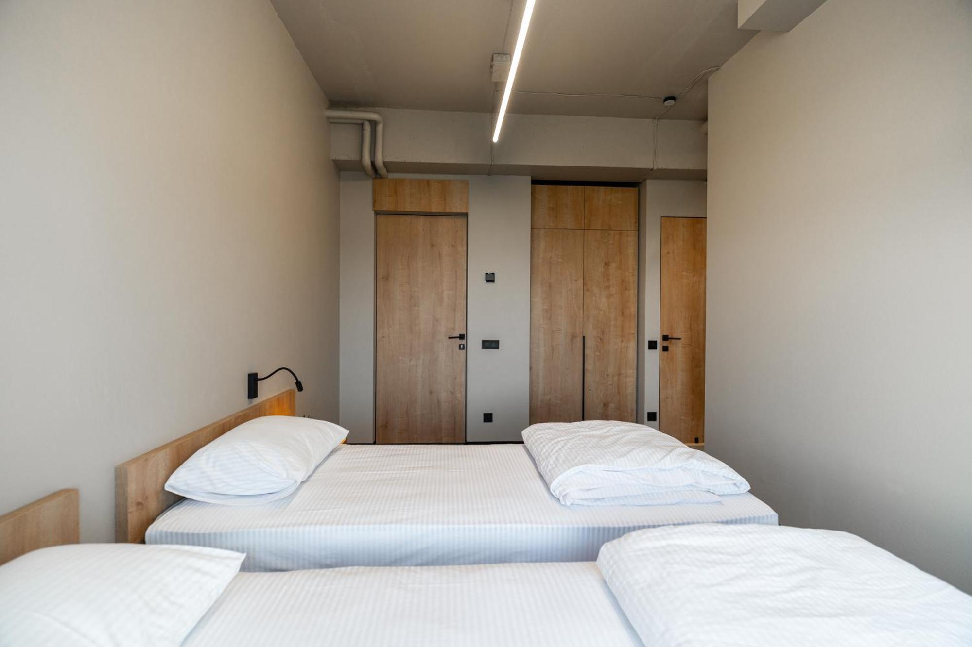 Hotel Miramar Smart Room Kovel' Exterior photo
