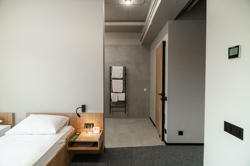 Hotel Miramar Smart Room Kovel' Exterior photo
